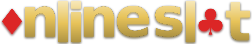 online slot logo
