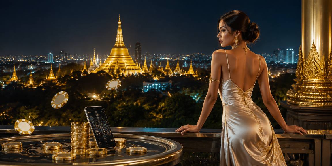 online slot mobile