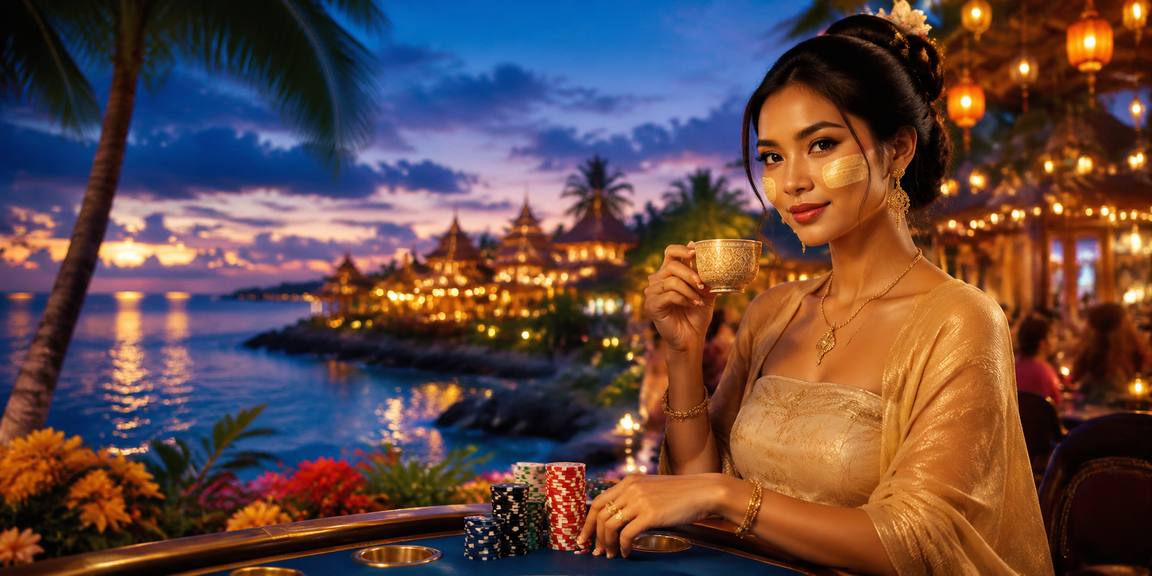 online slot Classic Craps Table တွင် ကျွန်ုပ်တို့ ဘာပေးသလဲ